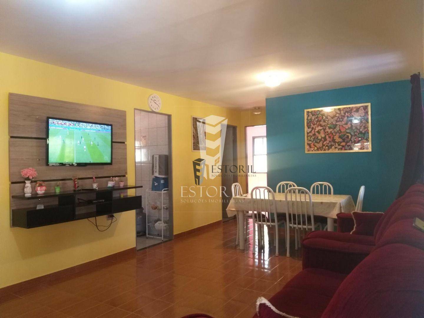 Casa à venda com 3 quartos, 510M2 - Foto 5