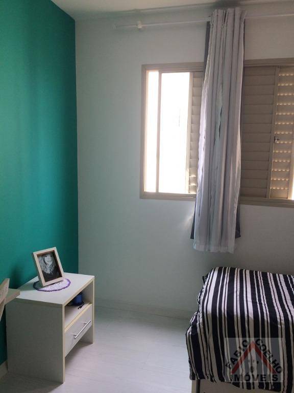 Apartamento à venda com 4 quartos, 126m² - Foto 26