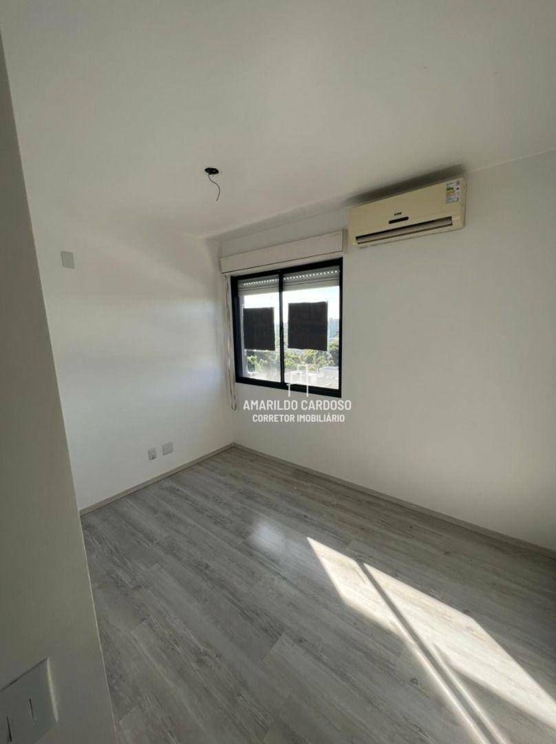 Apartamento à venda com 2 quartos, 56m² - Foto 2