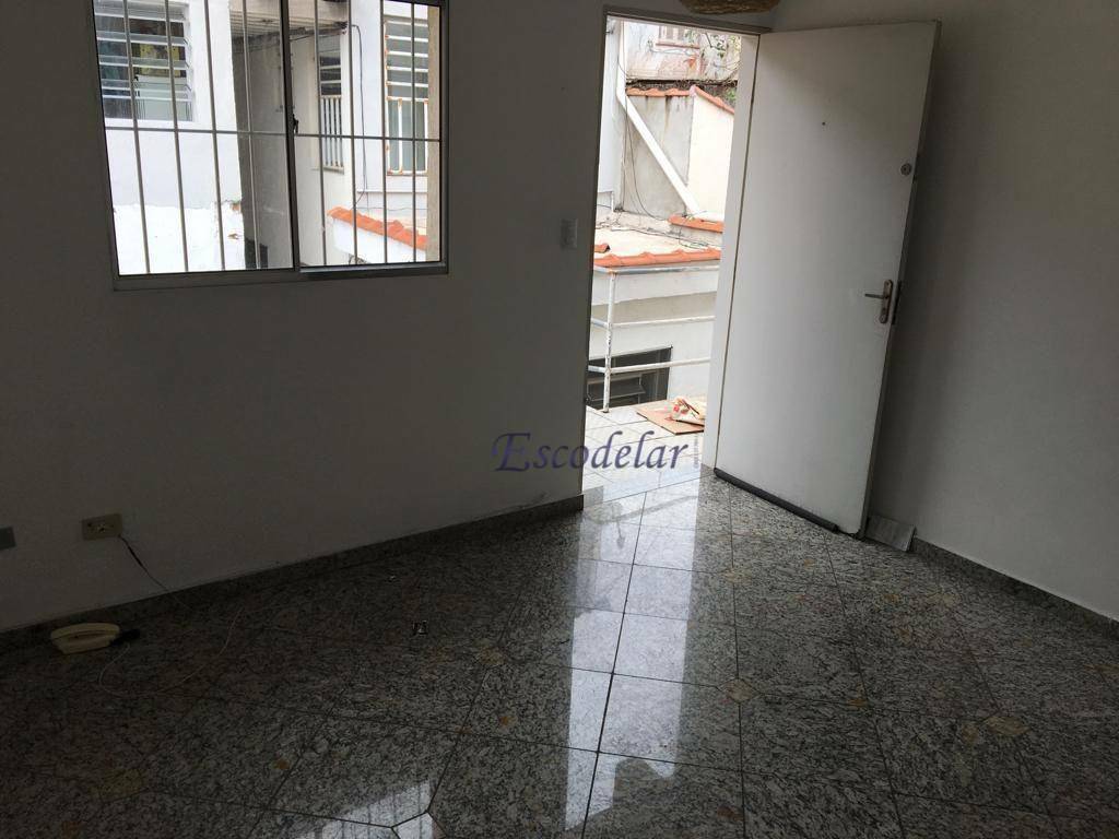 Casa para alugar com 1 quarto, 60m² - Foto 4