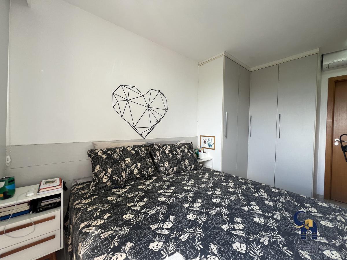 Apartamento à venda com 2 quartos, 70m² - Foto 15