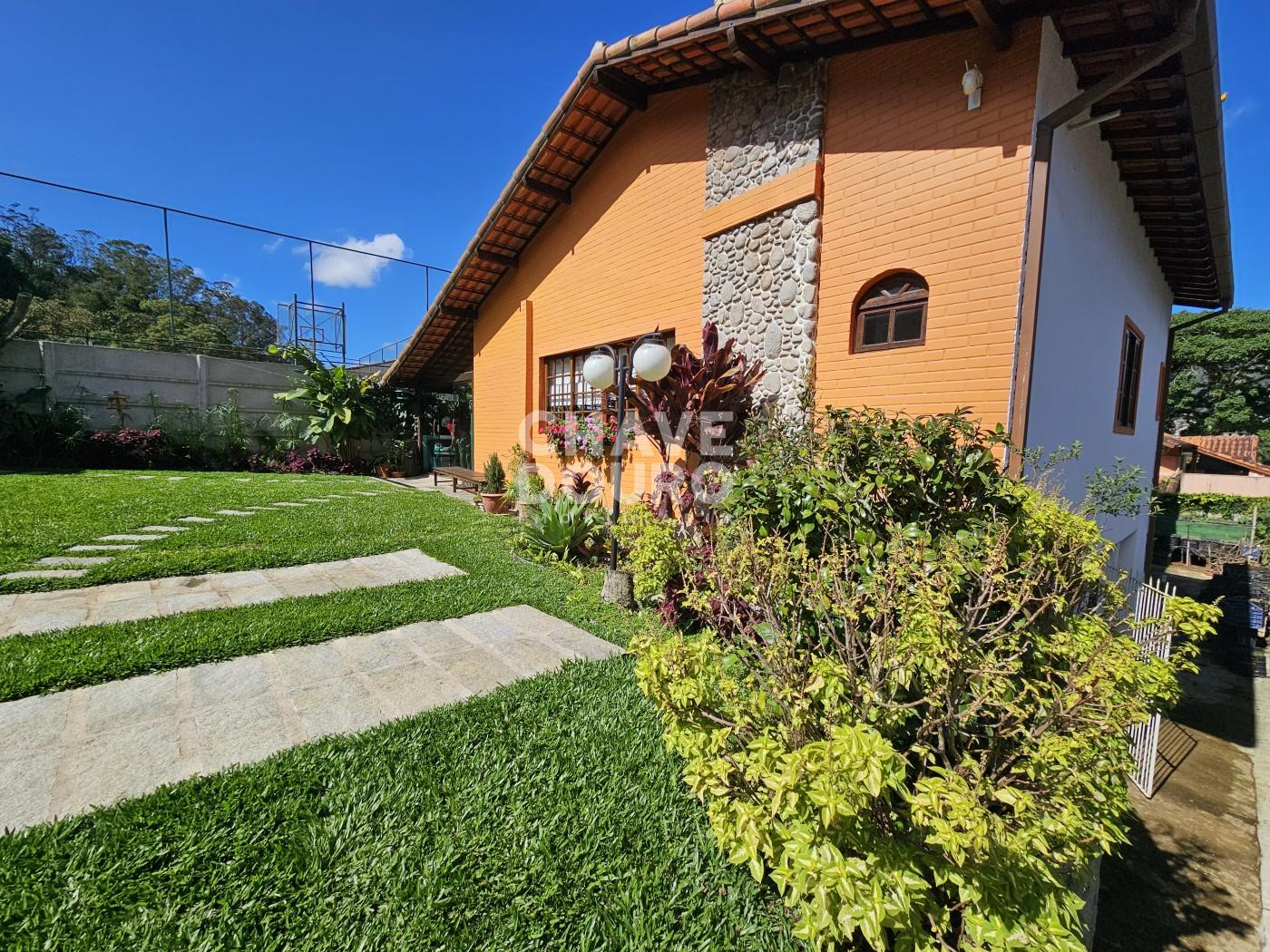 Casa à venda com 3 quartos, 173m² - Foto 43