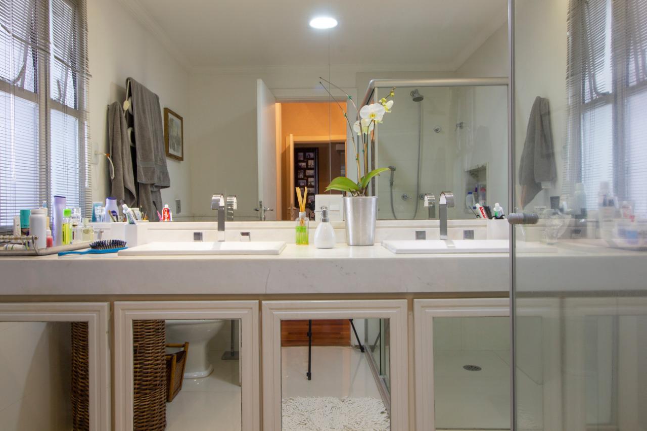 Apartamento à venda com 4 quartos, 300m² - Foto 13