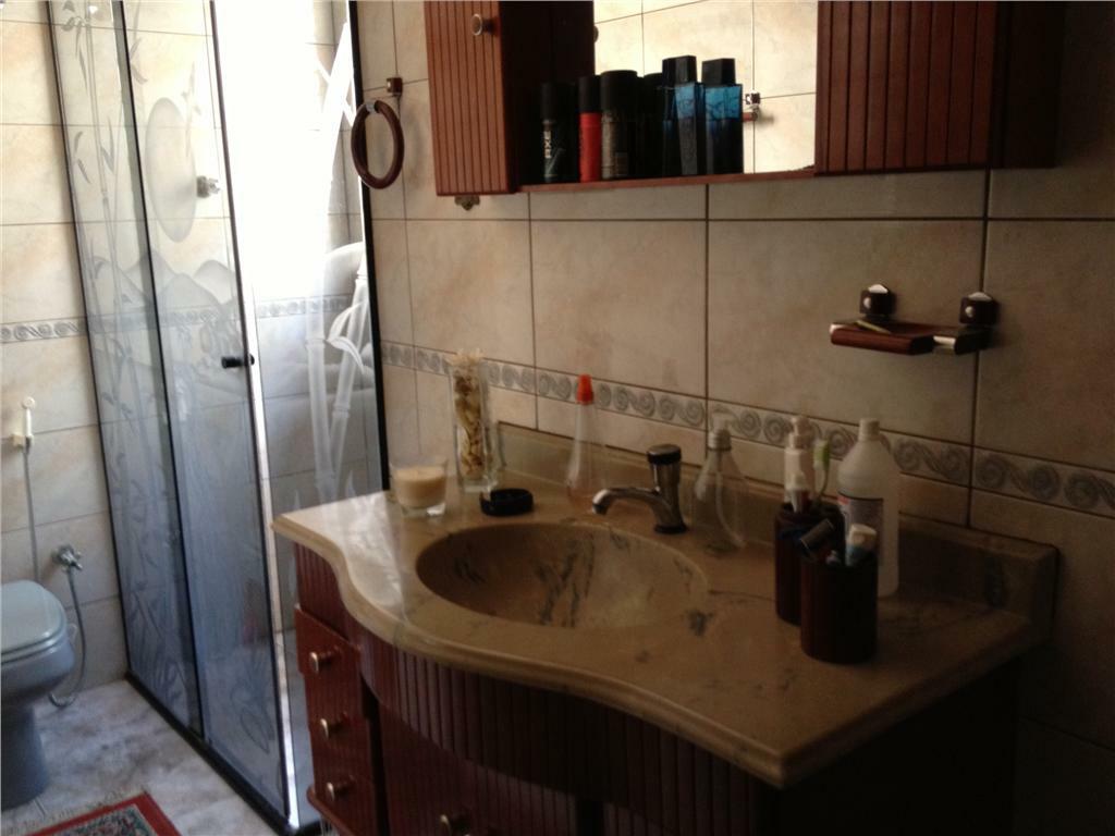 Sobrado à venda com 3 quartos, 190m² - Foto 7