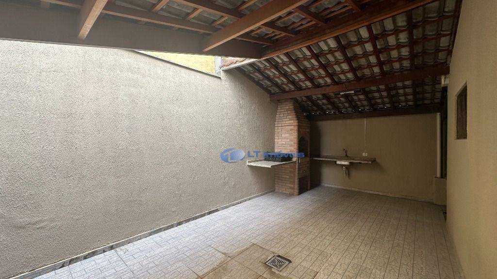 Casa à venda com 3 quartos, 125m² - Foto 34