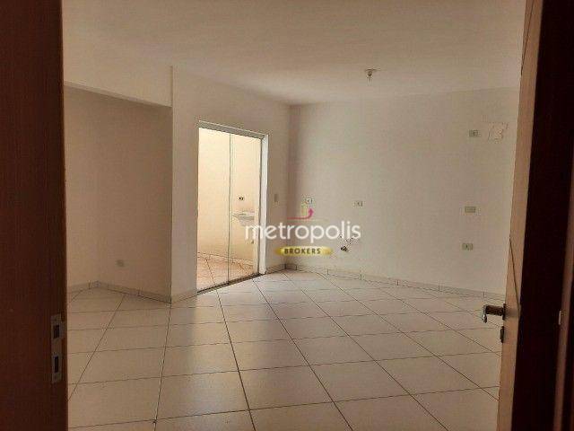 Conjunto Comercial-Sala para alugar, 35m² - Foto 2