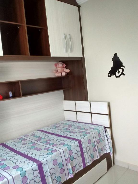 Apartamento à venda com 3 quartos, 96m² - Foto 9