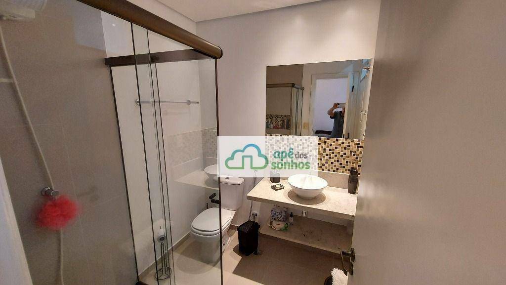 Apartamento à venda com 3 quartos, 179m² - Foto 33