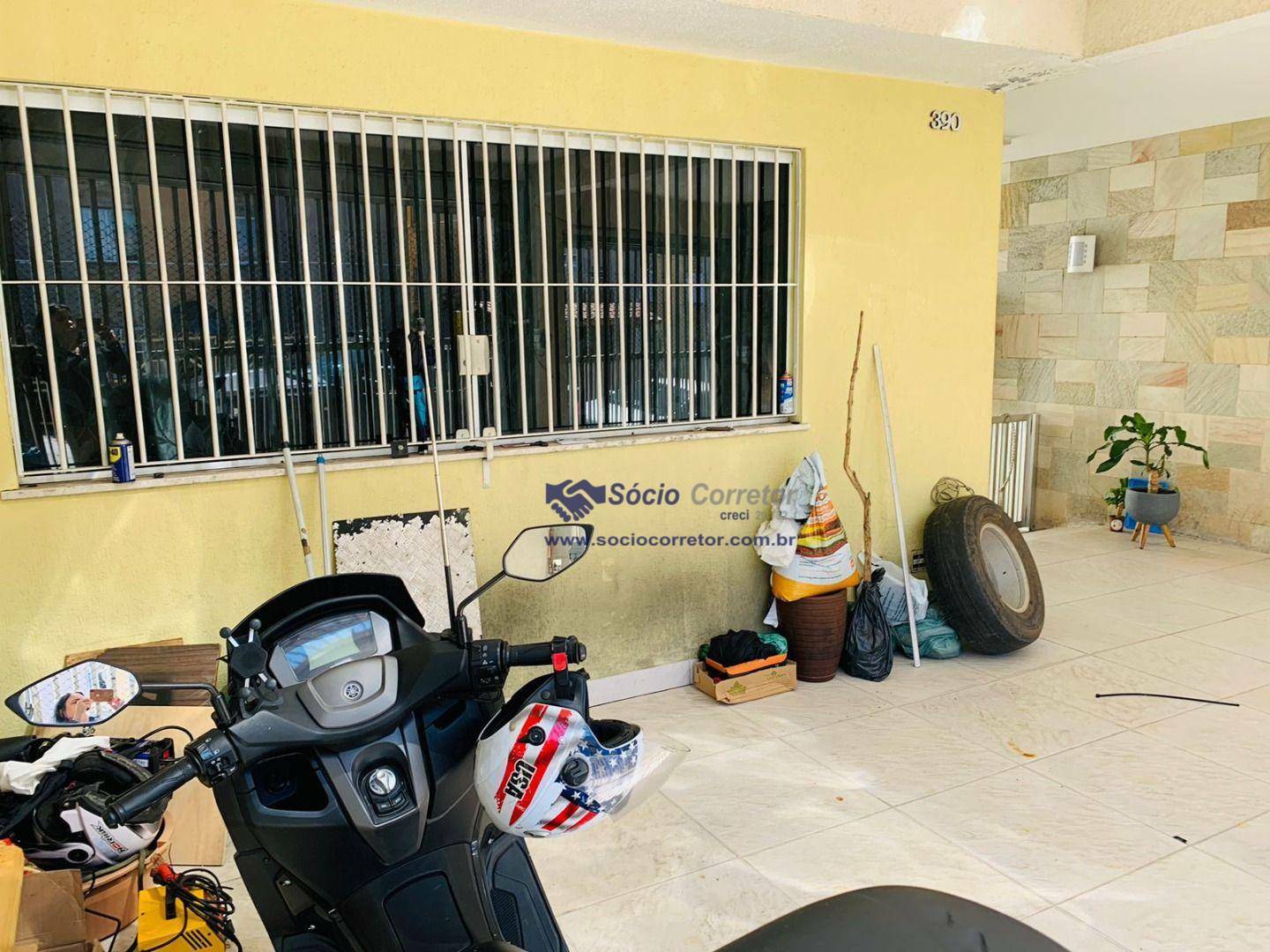 Sobrado à venda com 3 quartos, 295m² - Foto 23