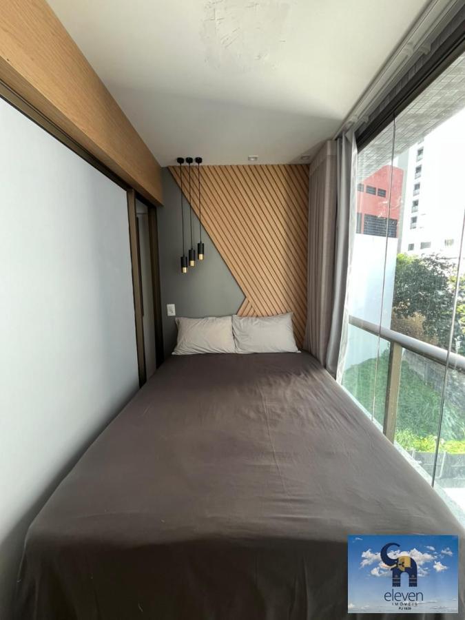 Apartamento para alugar com 1 quarto, 22m² - Foto 5