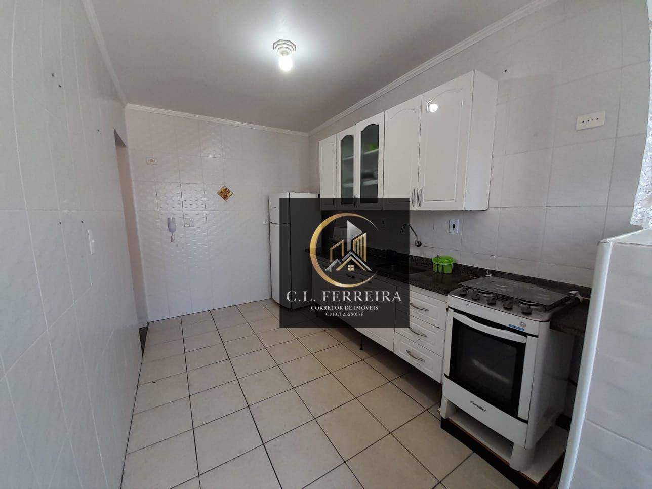 Apartamento à venda com 2 quartos, 80m² - Foto 6