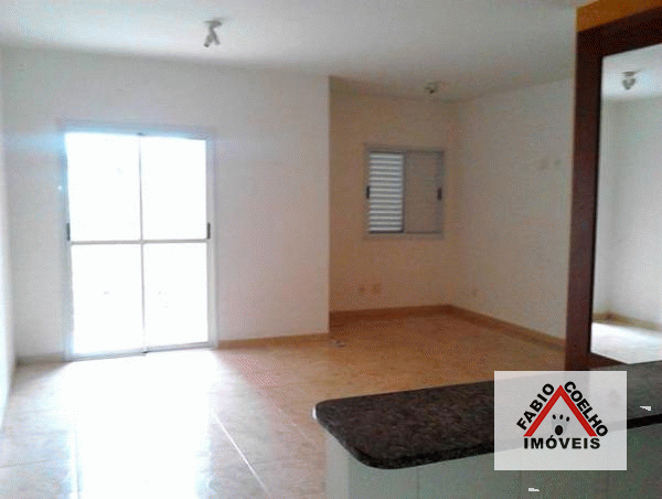 Apartamento à venda, 78m² - Foto 1