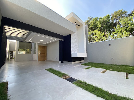 Casa à venda com 3 quartos, 112m² - Foto 2