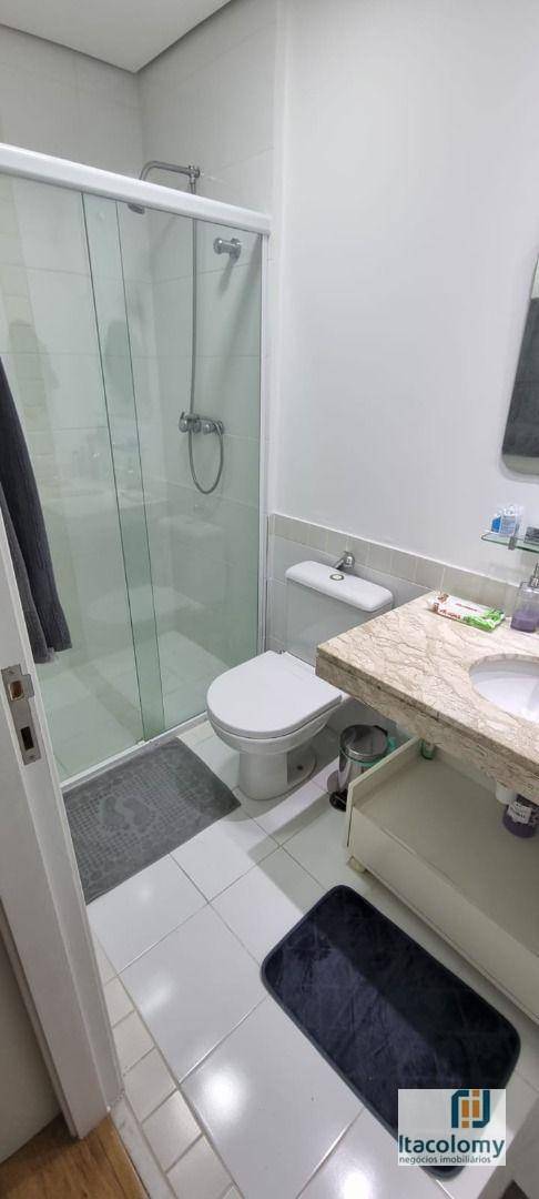 Apartamento à venda com 2 quartos, 81m² - Foto 5