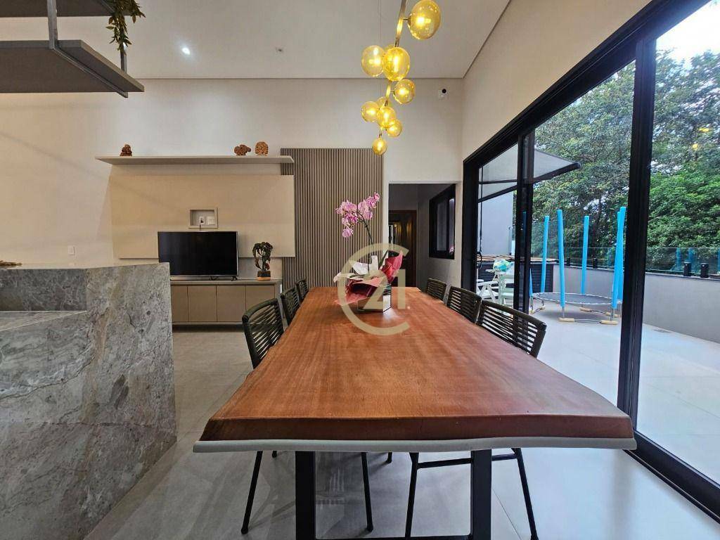 Casa de Condomínio à venda com 4 quartos, 349m² - Foto 12