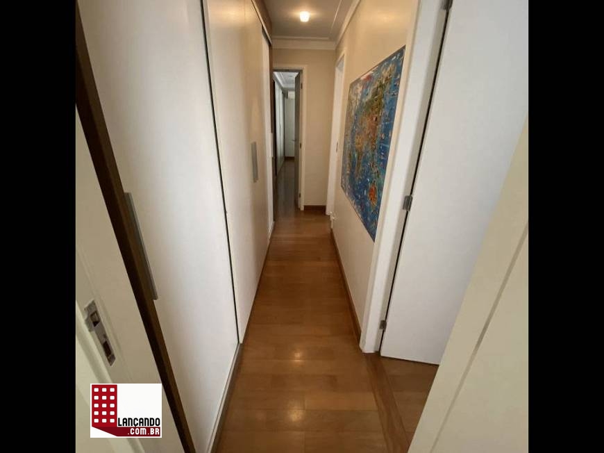 Apartamento à venda com 3 quartos, 167m² - Foto 13