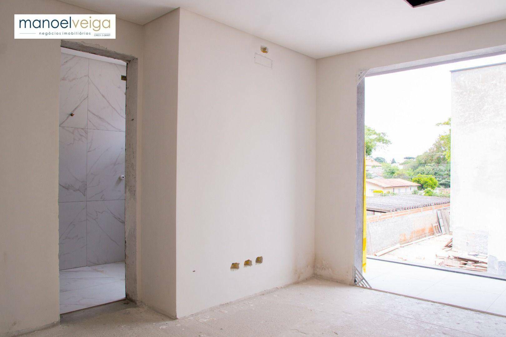 Sobrado à venda com 3 quartos, 128m² - Foto 28