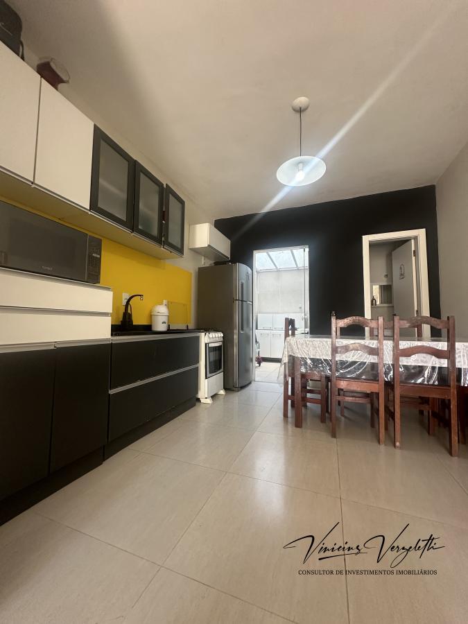 Sobrado à venda com 2 quartos, 90m² - Foto 4