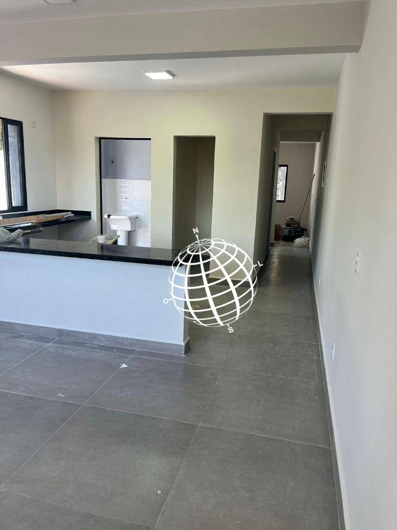 Casa à venda com 3 quartos, 110m² - Foto 12