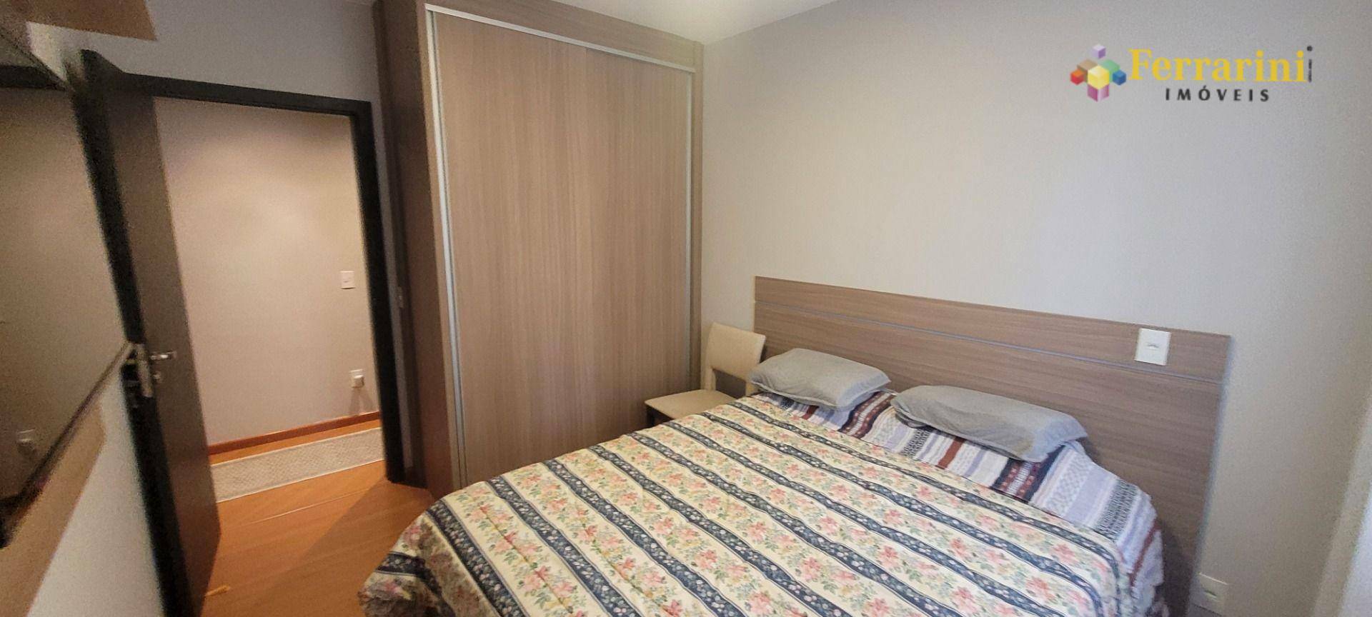 Apartamento à venda com 3 quartos, 104m² - Foto 12