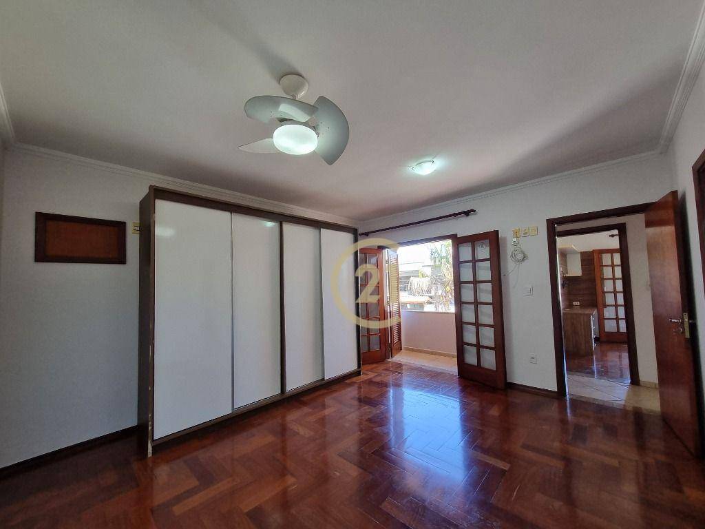 Casa à venda e aluguel com 3 quartos, 286m² - Foto 31