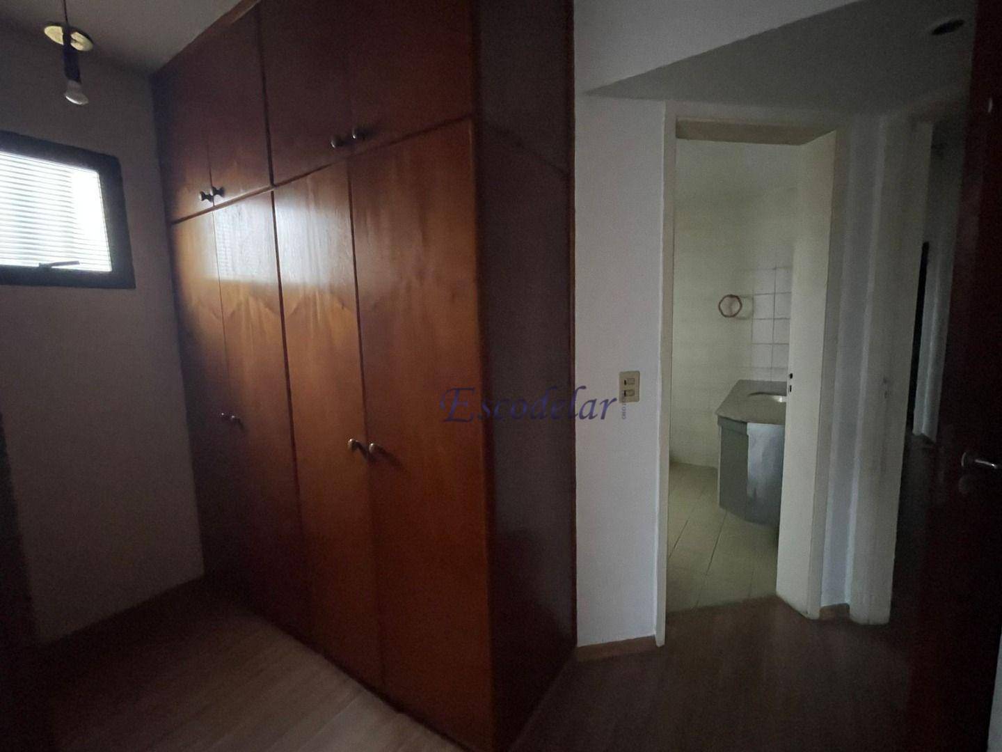 Apartamento à venda com 4 quartos, 200m² - Foto 19