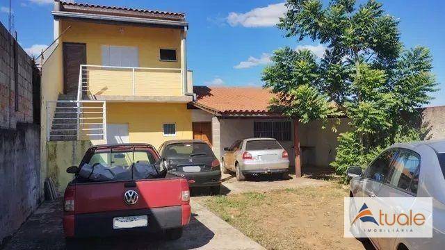 Casa à venda com 2 quartos, 70m² - Foto 20