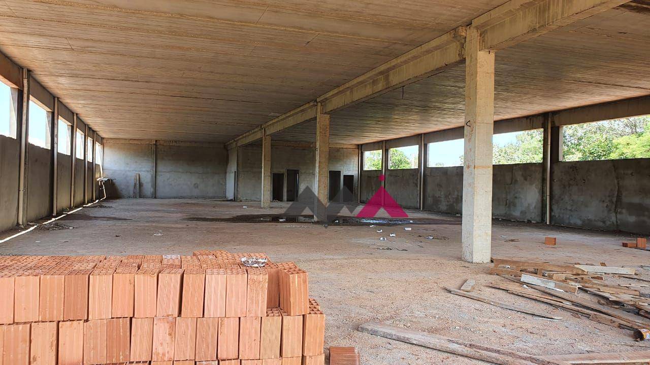 Prédio Inteiro para alugar, 2700m² - Foto 3