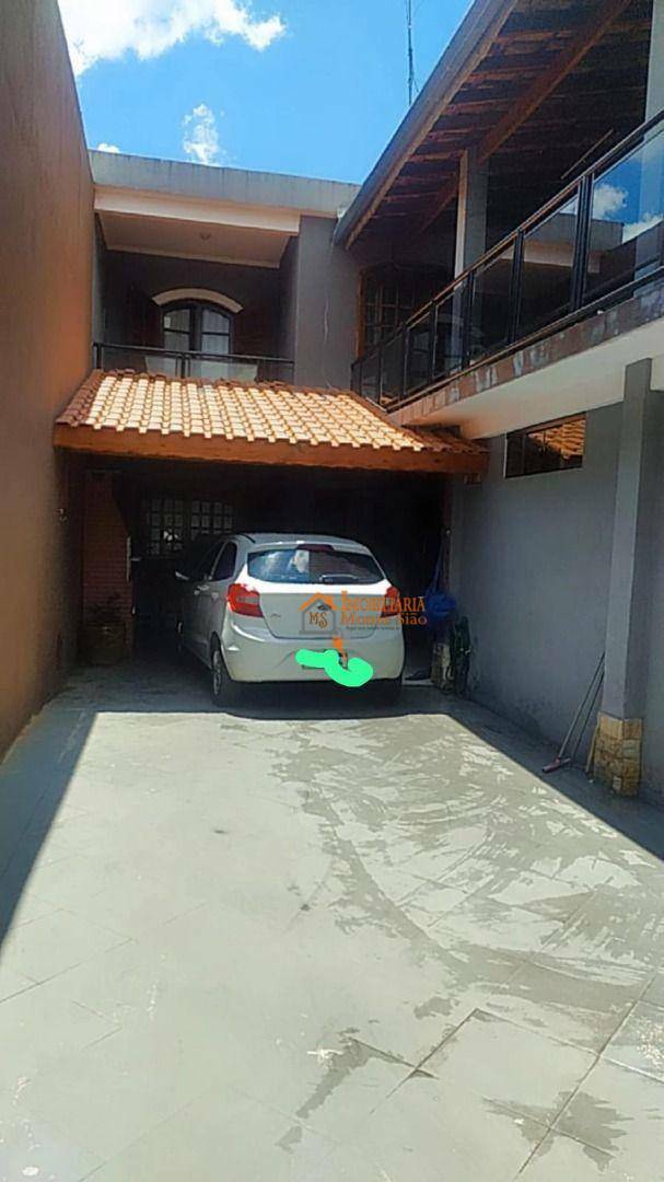 Sobrado à venda com 2 quartos, 150m² - Foto 16