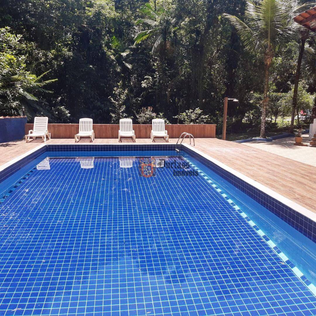 Apartamento, 1 quarto, 45 m² - Foto 1