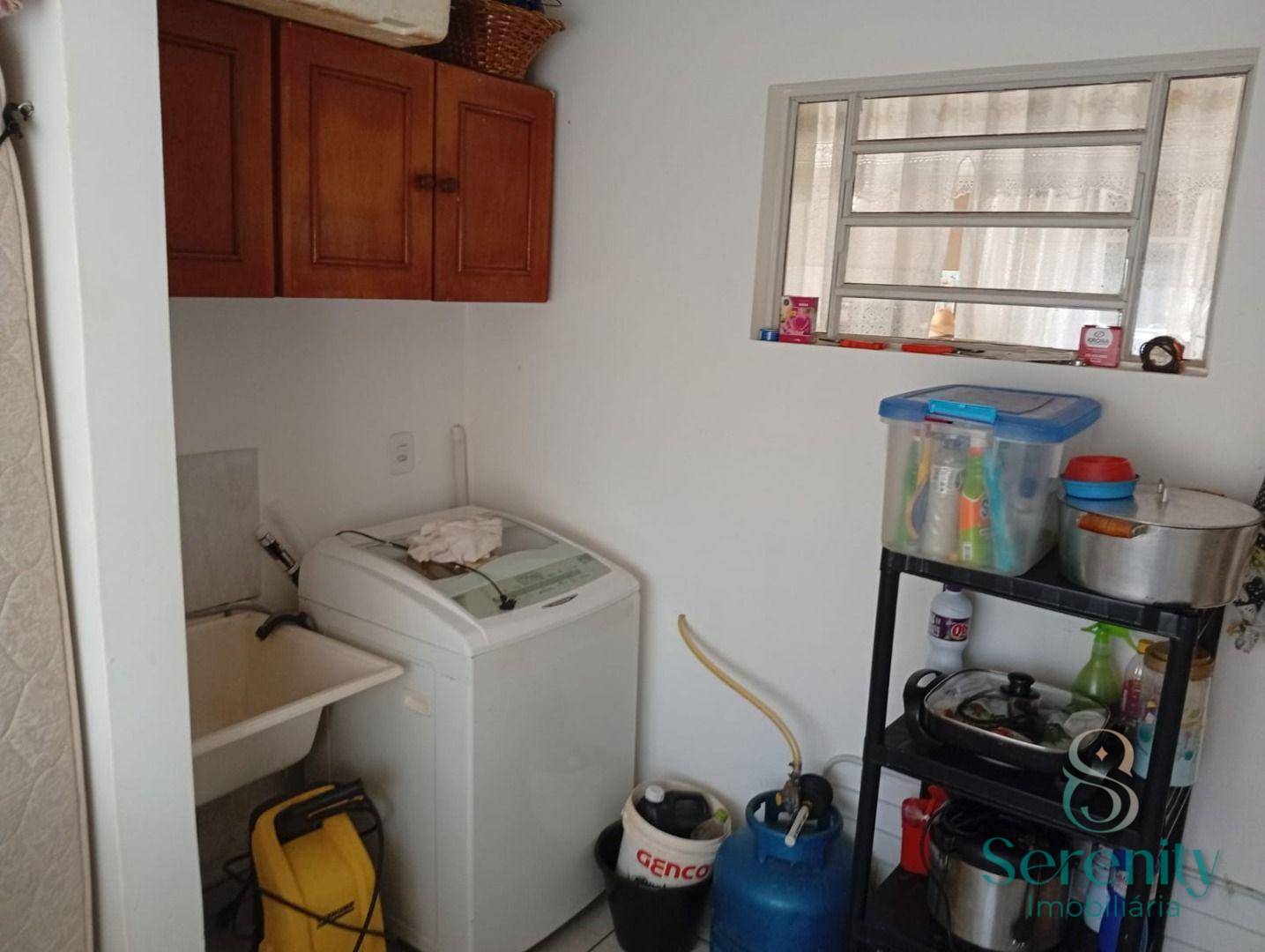 Chácara para alugar com 3 quartos, 180m² - Foto 38