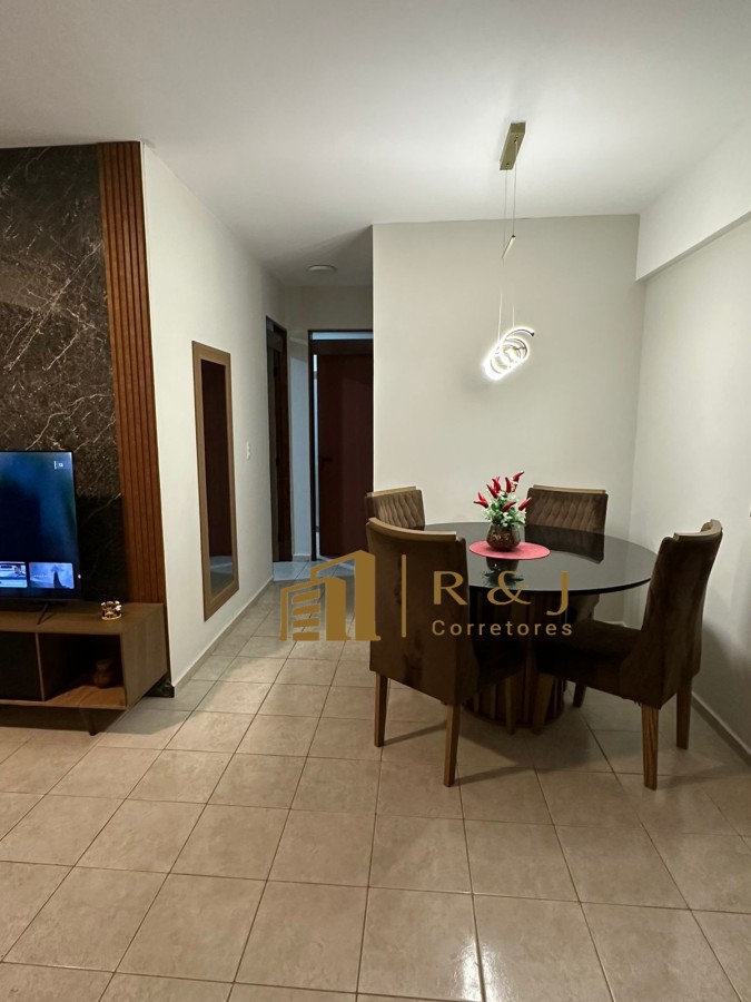 Apartamento para alugar com 2 quartos, 59m² - Foto 7