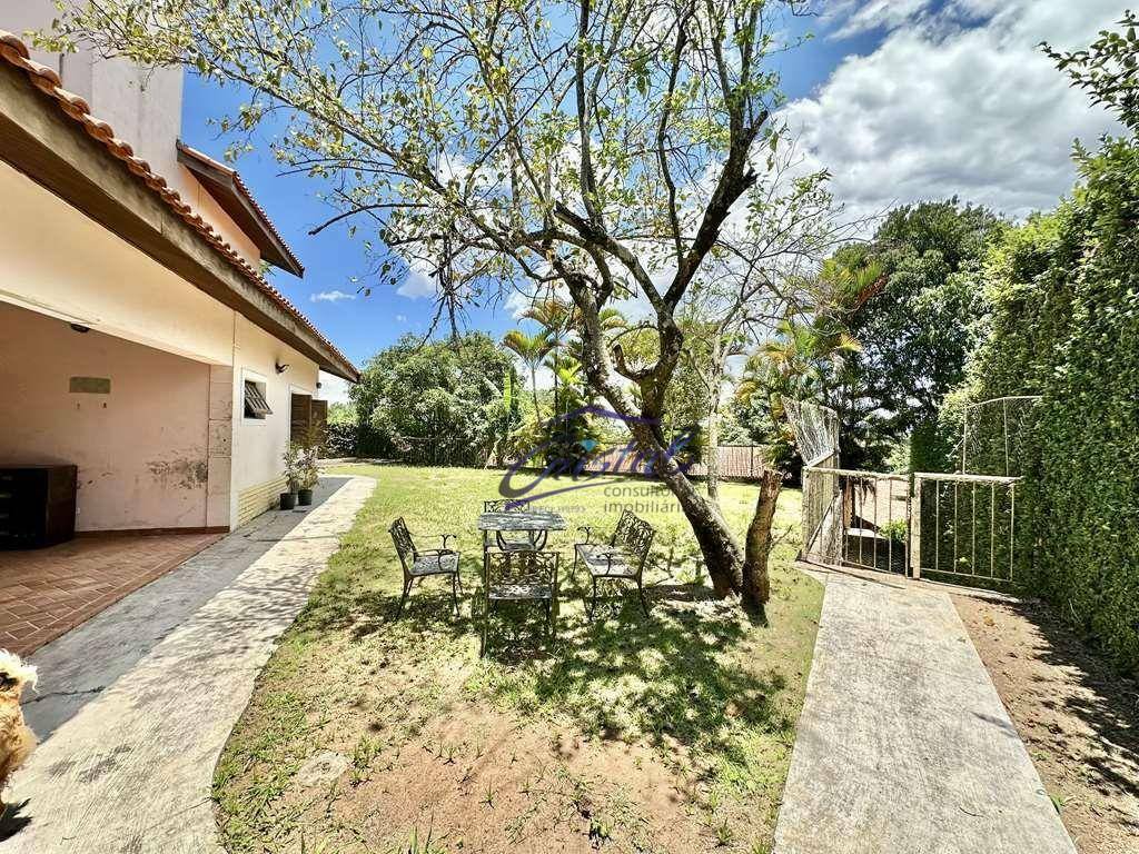 Casa de Condomínio à venda com 3 quartos, 255m² - Foto 8