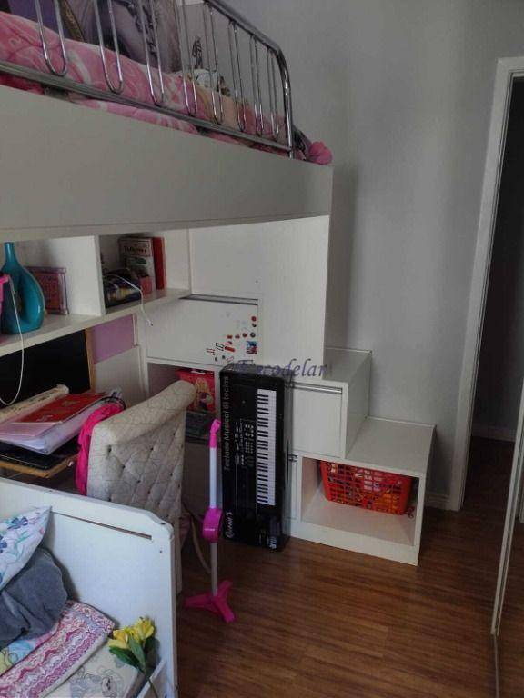 Apartamento à venda com 2 quartos, 54m² - Foto 9