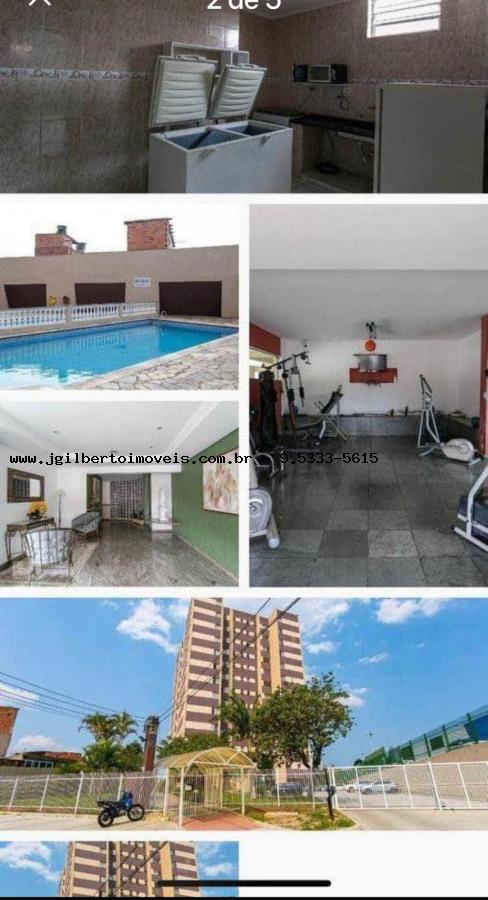 Apartamento à venda com 2 quartos, 65m² - Foto 12