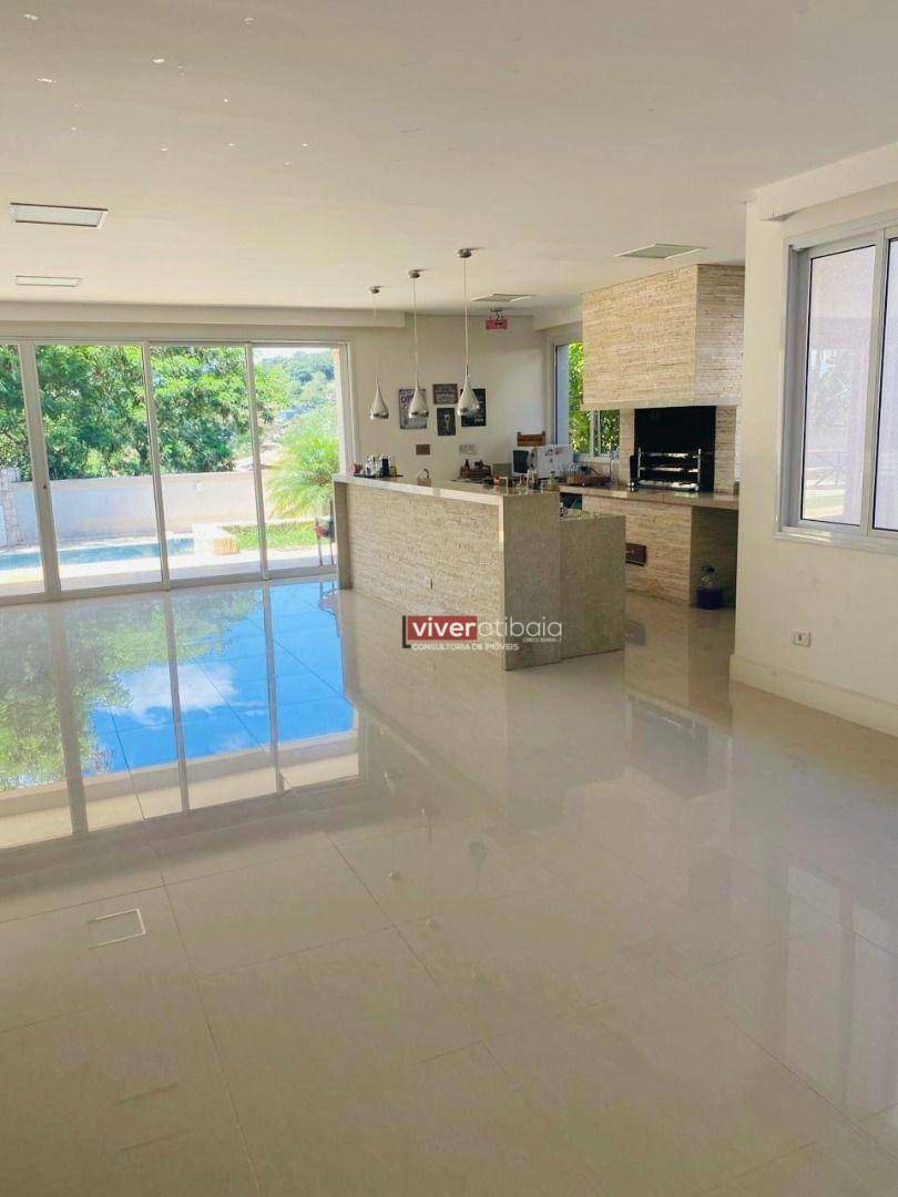 Casa à venda e aluguel com 5 quartos, 550m² - Foto 22