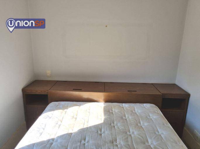 Apartamento à venda com 1 quarto, 41m² - Foto 4