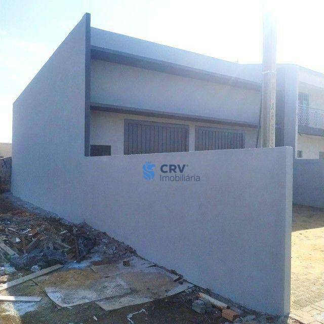 Depósito-Galpão-Armazém à venda, 170m² - Foto 4