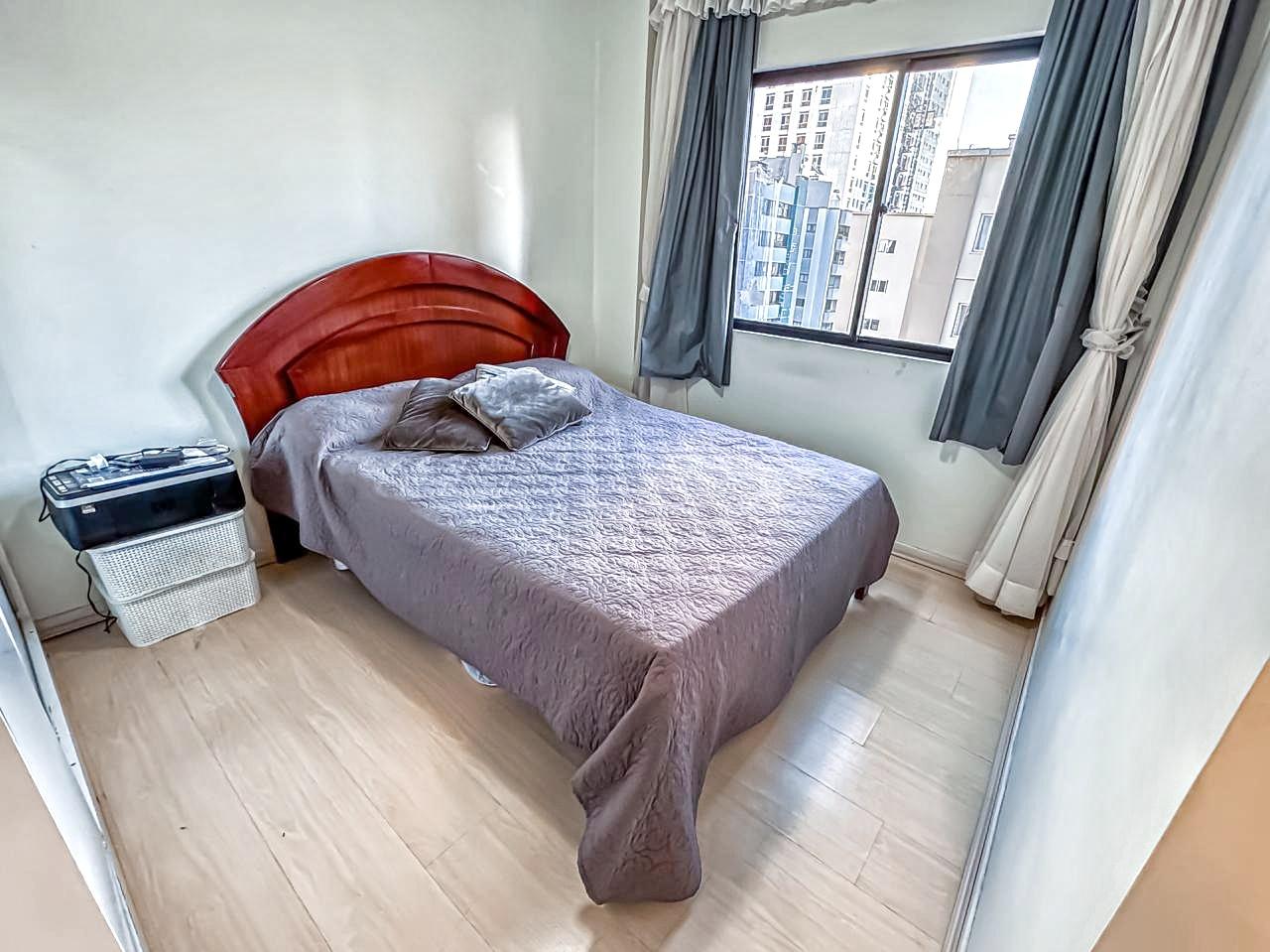 Apartamento à venda com 3 quartos, 116m² - Foto 8