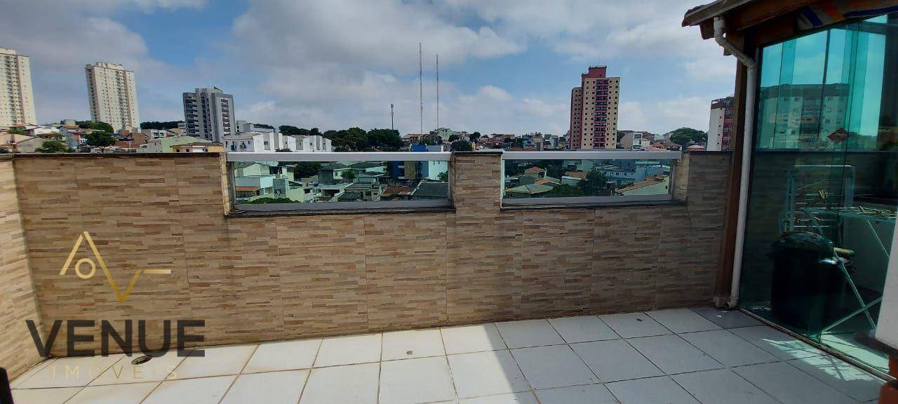 Cobertura à venda com 2 quartos, 108m² - Foto 5