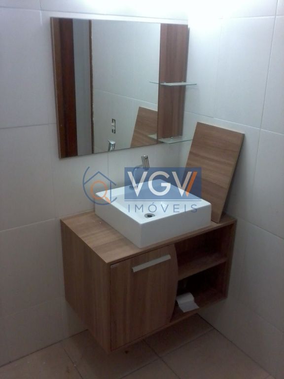 Apartamento à venda com 2 quartos, 65m² - Foto 11