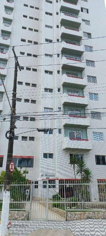 Apartamento à venda com 2 quartos, 63m² - Foto 1