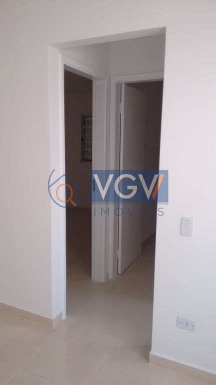 Apartamento à venda com 2 quartos, 41m² - Foto 8