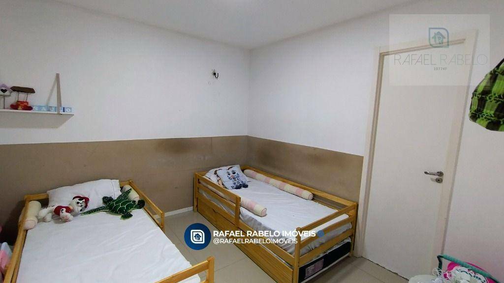 Apartamento à venda com 3 quartos, 59m² - Foto 12