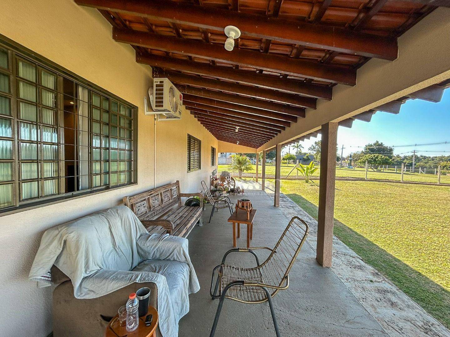 Chácara, 3 quartos, 10000 m² - Foto 5