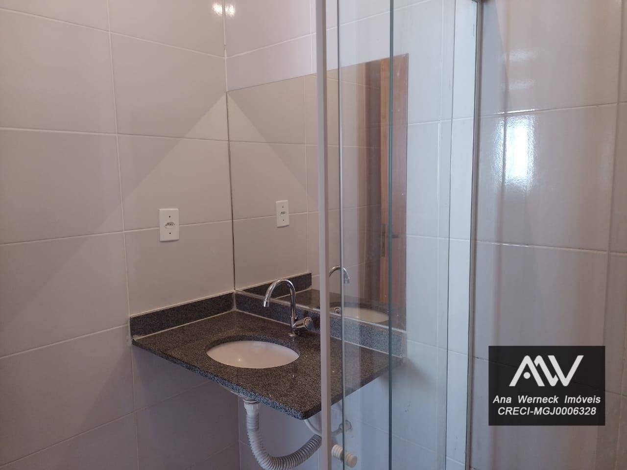 Apartamento à venda com 2 quartos, 50m² - Foto 15