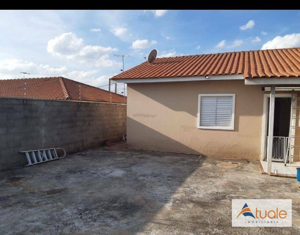 Casa à venda com 3 quartos, 63m² - Foto 31