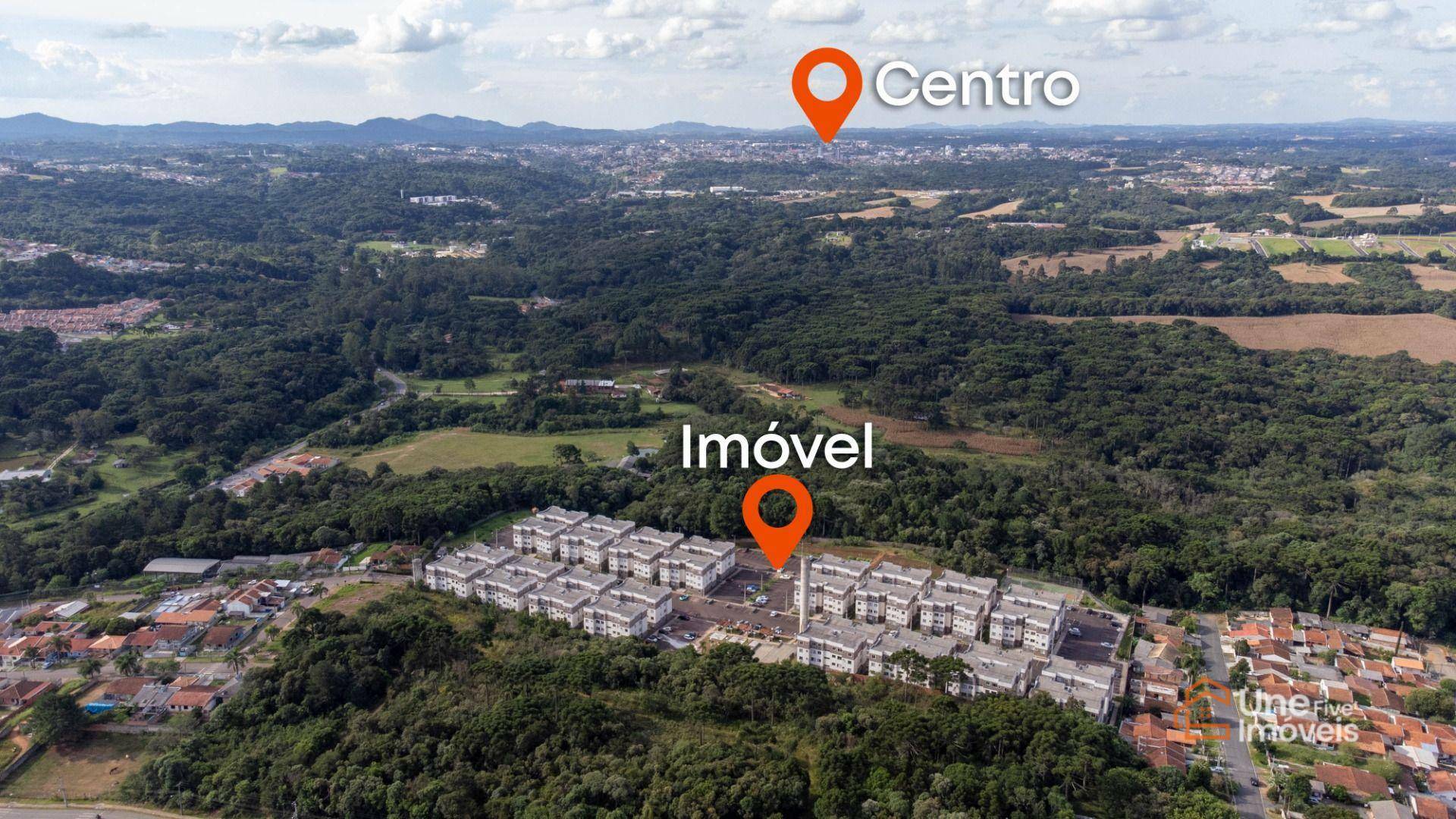 Apartamento à venda com 2 quartos, 44m² - Foto 14