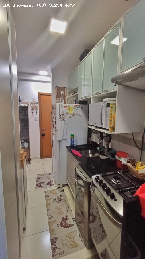 Apartamento para alugar com 1 quarto - Foto 6