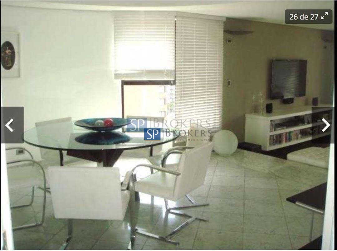 Apartamento à venda com 4 quartos, 293m² - Foto 14